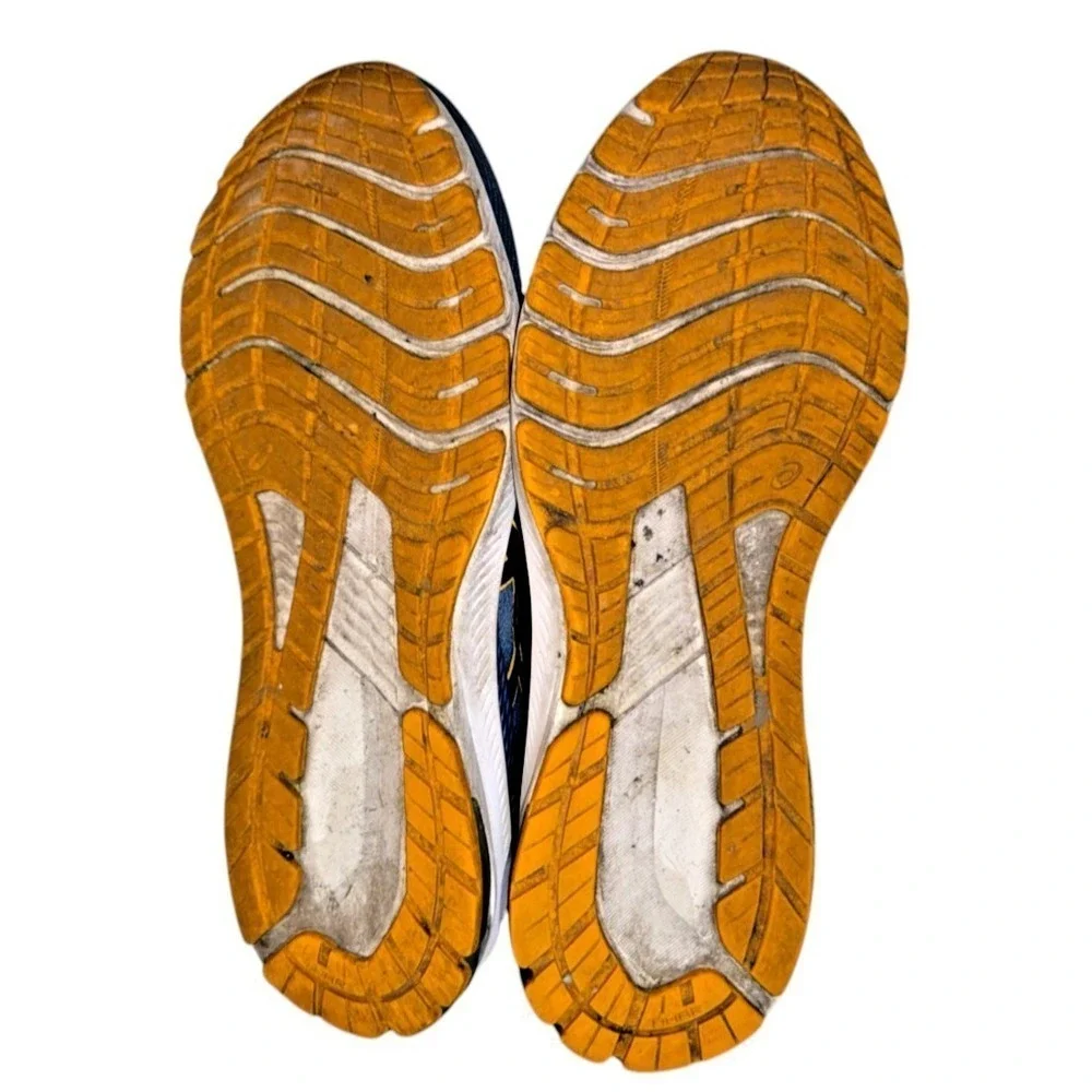 Asics gt 1000